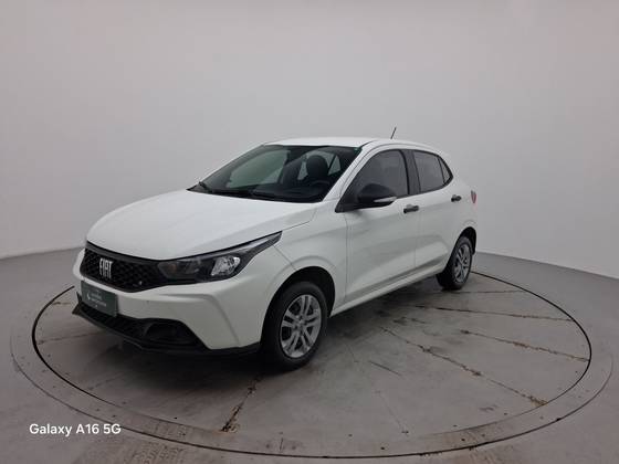 FIAT ARGO 1.0 FIREFLY FLEX MANUAL FIAT ARGO 1.0 FIREFLY FLEX MANUAL